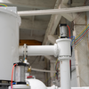 Low-Temperature Aluminum Vacuum Brazing Furnace