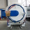 Triple-Chamber Oil Quenching Furnace