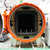 High-Temperature Vacuum Brazing Furnace