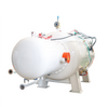 Single-Chamber Horizontal Vacuum Gas Quenching Furnace