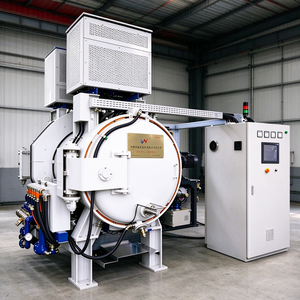 Dewaxing & Vacuum Sintering Furnace