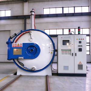 Vacuum Diffusion Welding Furnace