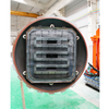 High-Temperature Vacuum Brazing Furnace