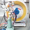 Vacuum Diffusion Welding Furnace